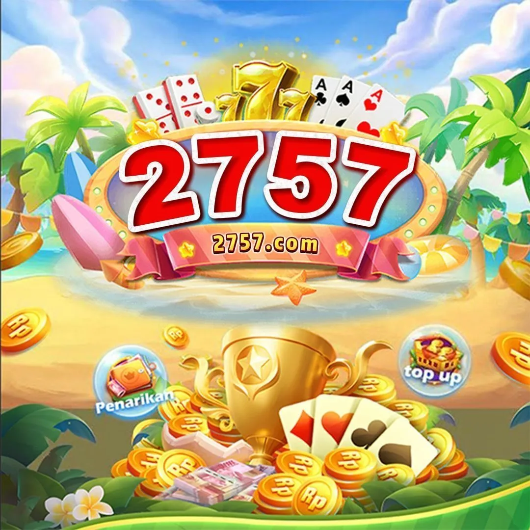 2757 - Petualangan Seru dalam Permainan Match-3
