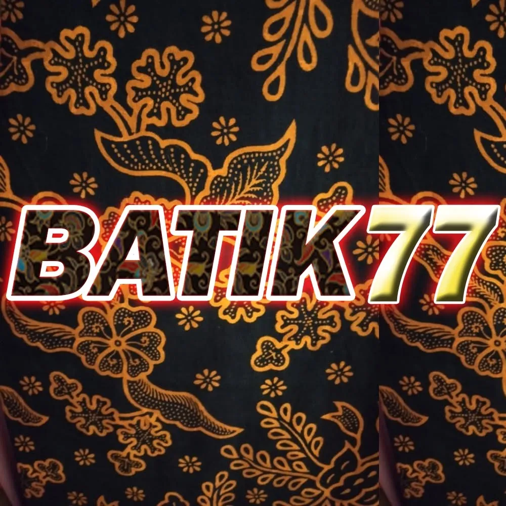 BATIK77 - Permainan Poker Seru dan Menarik