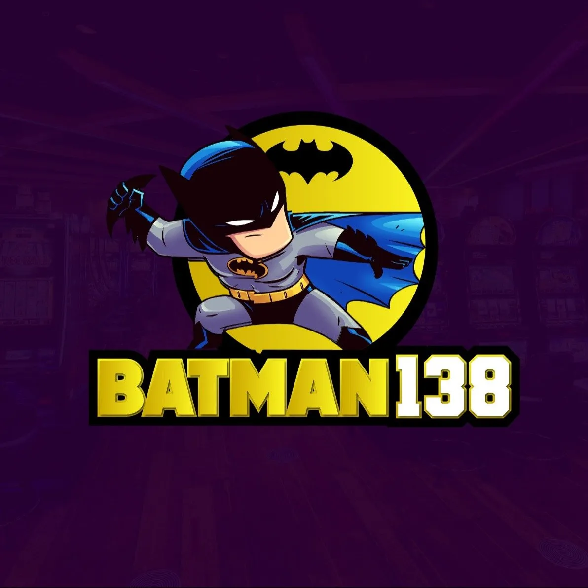BATMAN138 - Game Idle Terbaik untuk Menemani Waktu Luang Anda